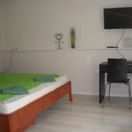 STOP Apartman Pécs - Egyéb