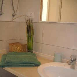 STOP Apartman Pécs - Egyéb