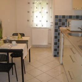 STOP Apartman Pécs - Egyéb