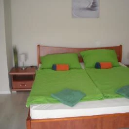 STOP Apartman Pécs - Egyéb