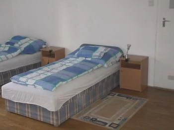 Szabadság 56 szálláshely Pécs