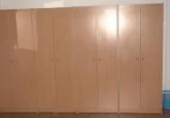 Szabadság 56 szálláshely Pécs