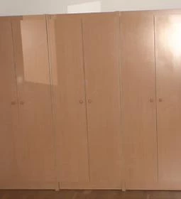 Szabadság 56 szálláshely