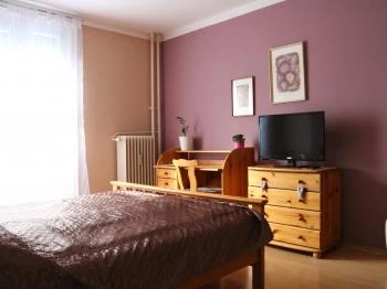 Szabadság Apartman Pécs