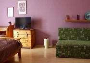 Szabadság Apartman Pécs