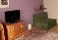 Szabadság Apartman Pécs