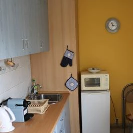 Szabadság Apartman Pécs - Egyéb