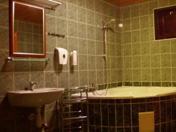 Szinbád Panzió Pécs