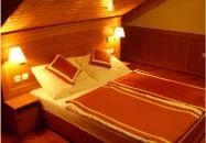 Szinbád Panzió Pécs