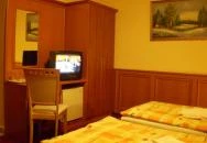 Szinbád Panzió Pécs