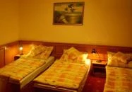 Szinbád Panzió Pécs