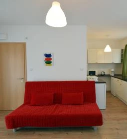 Toldi Apartmanok II.