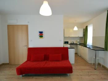 Toldi Apartmanok II. Pécs