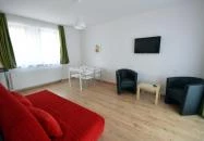 Toldi Apartmanok II. Pécs