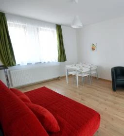 Toldi Apartmanok II.