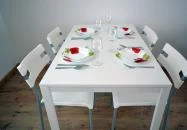 Toldi Apartmanok II. Pécs