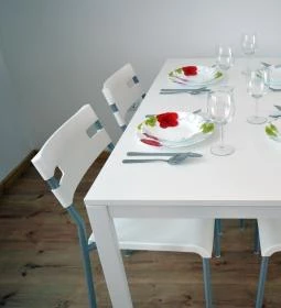 Toldi Apartmanok II.