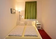 Toldi Apartmanok II. Pécs