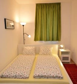 Toldi Apartmanok II.