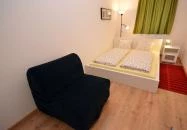 Toldi Apartmanok II. Pécs