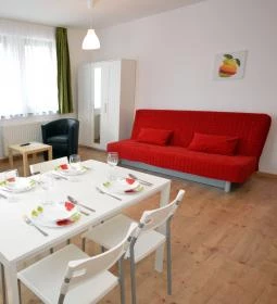 Toldi Apartmanok II.