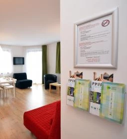 Toldi Apartmanok II.