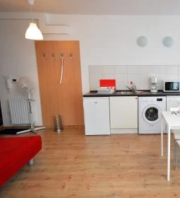 Toldi Apartmanok II.