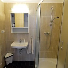 Toldi Apartmanok II. Pécs - Szobák