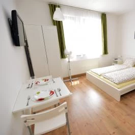 Toldi Apartmanok II. Pécs - Szobák