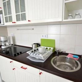 Toldi Apartmanok II. Pécs - Szobák