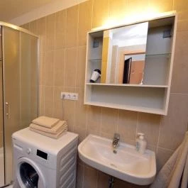 Toldi Apartmanok II. Pécs - Szobák