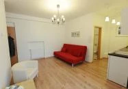 Toldi Apartmanok I. Pécs