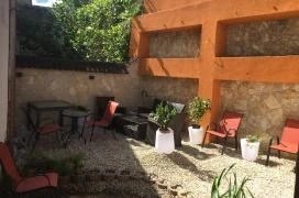 Vulkán Wellness Panzió Pécs