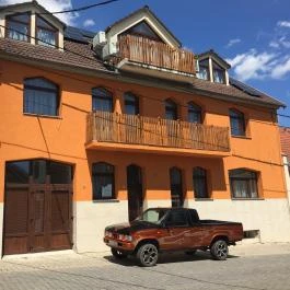 Vulkán Wellness Panzió Pécs - Egyéb