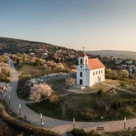 Havas Boldogasszony-templom Pécs Pécs - Egyéb