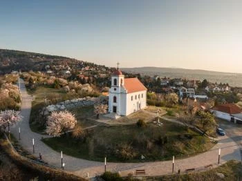 Havas Boldogasszony-templom Pécs Pécs