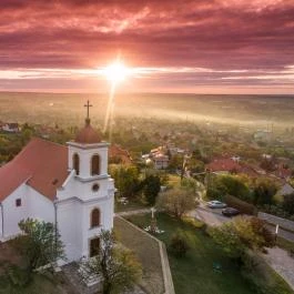 Havas Boldogasszony-templom Pécs Pécs - Egyéb