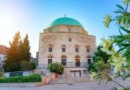 Pécs - Pécs-Belvárosi templom (dzsámi)