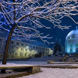 Pécs-Belvárosi templom (dzsámi) Pécs - Egyéb