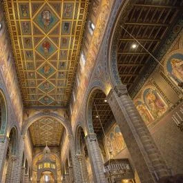 Szent Péter- és Szent Pál Székesegyház Pécs - Egyéb