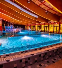 Harkányi Gyógy- és Strandfürdő