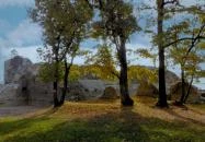 Pécsely - Zádor-vár