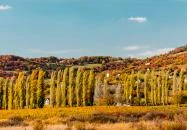 Pécsely - Kökörcsin tanösvény