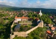 Pécsvárad - Pécsváradi Vár