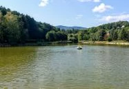 Pécsvárad - Dombay-tó