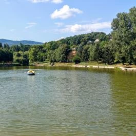 Dombay-tó Pécsvárad - Egyéb