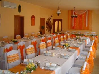 Potyka Vendéglő Pellérd