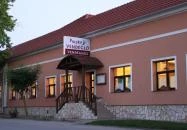 Potyka Vendéglő Pellérd