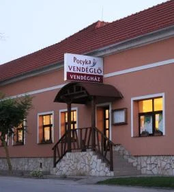 Potyka Vendéglő
