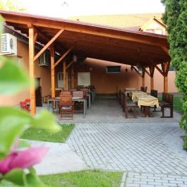 Potyka Vendéglő Pellérd - Egyéb